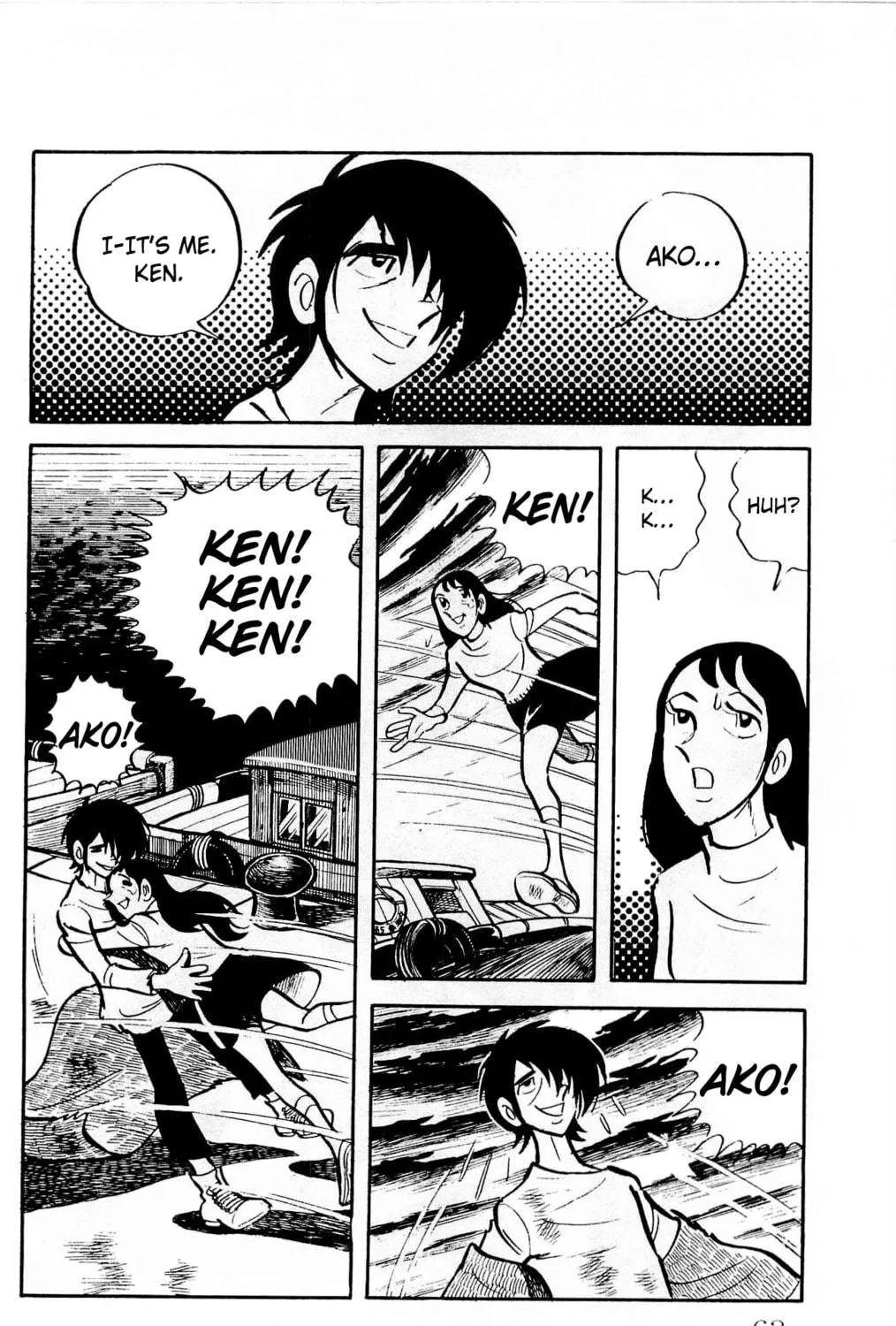 Read Money Kid chapter 11 image 28 on Lezhin
