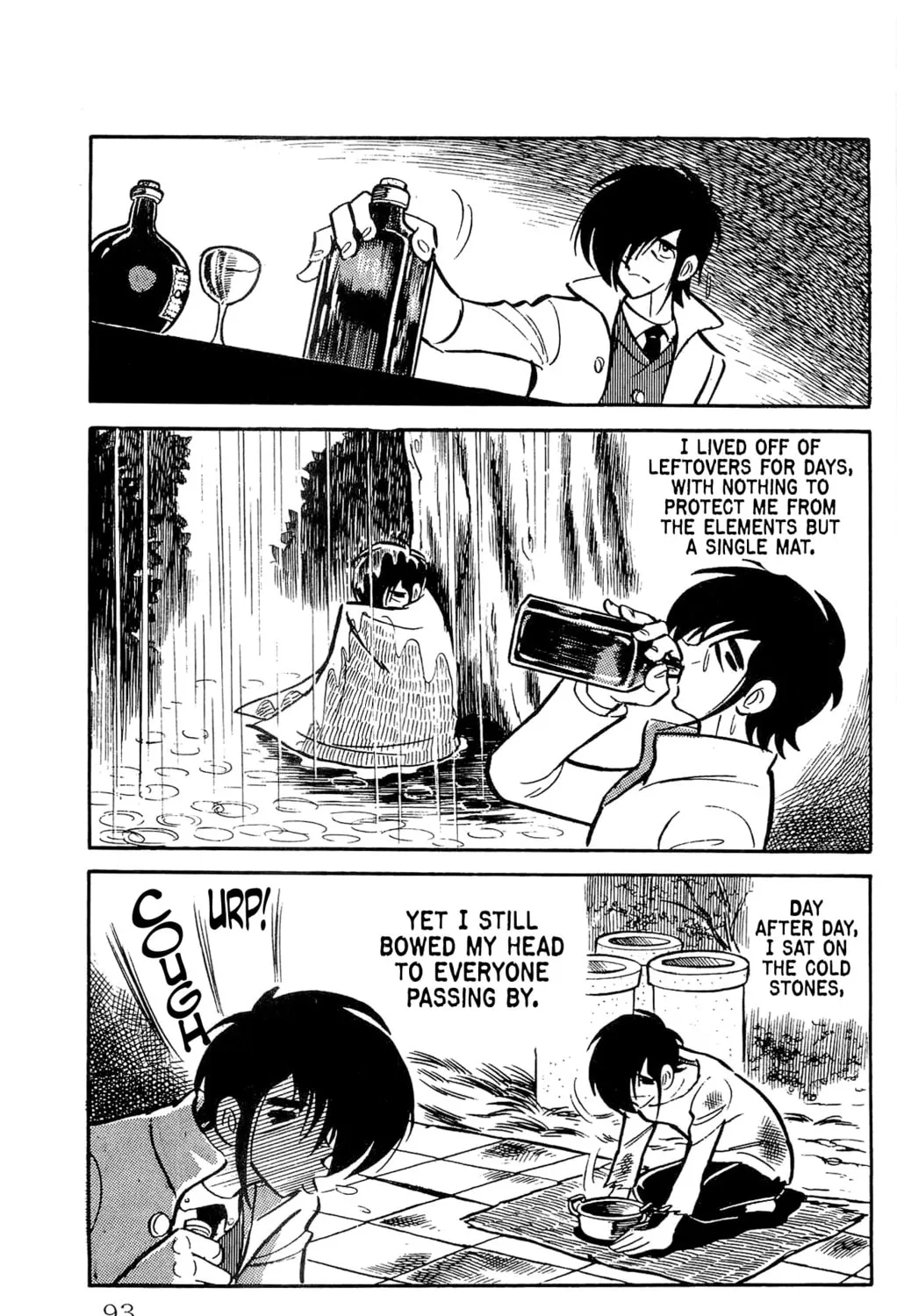 Read Money Kid chapter 11 image 90 on Lezhin