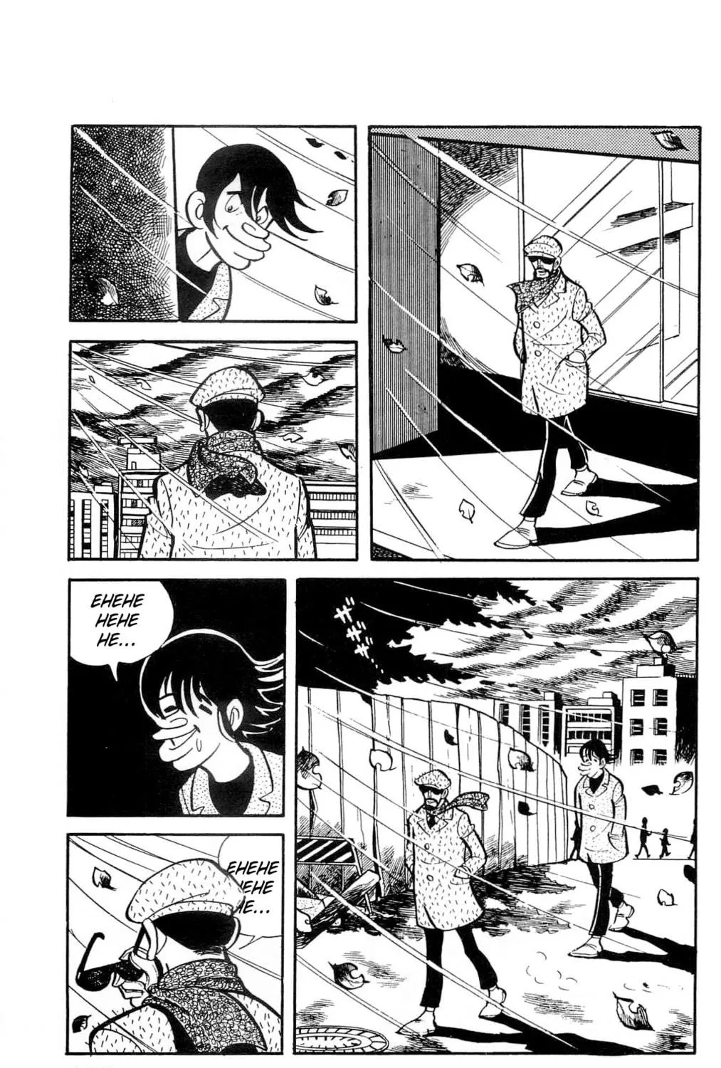 Read Money Kid chapter 12 image 18 on Lezhin