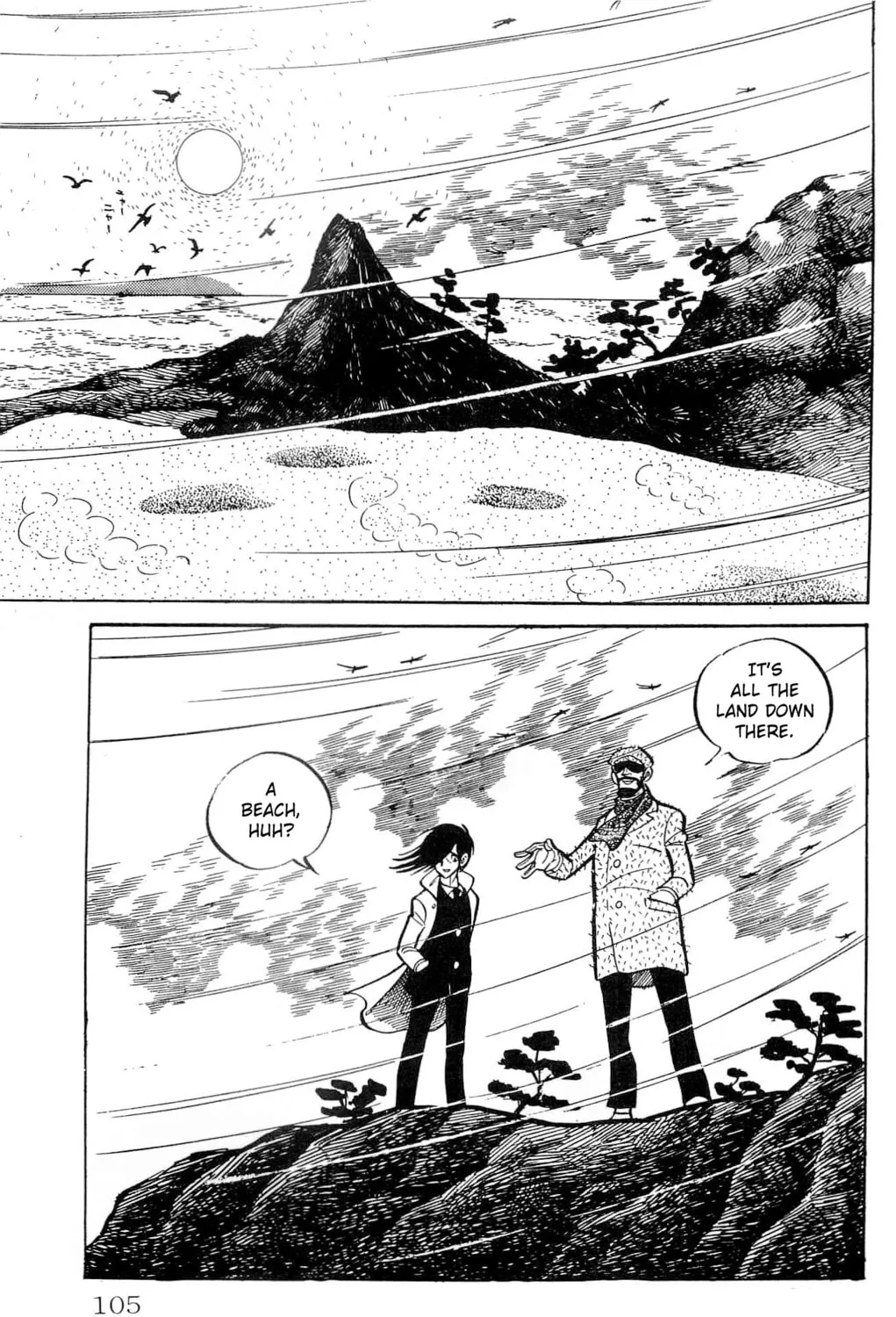 Read Money Kid chapter 12 image 2 on Lezhin