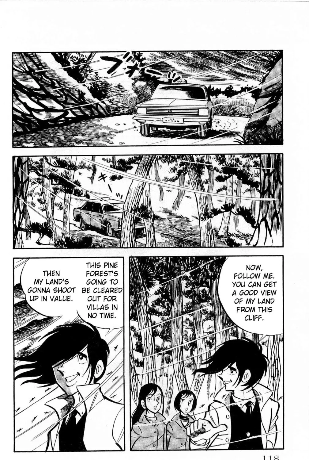 Read Money Kid chapter 12 image 28 on Lezhin