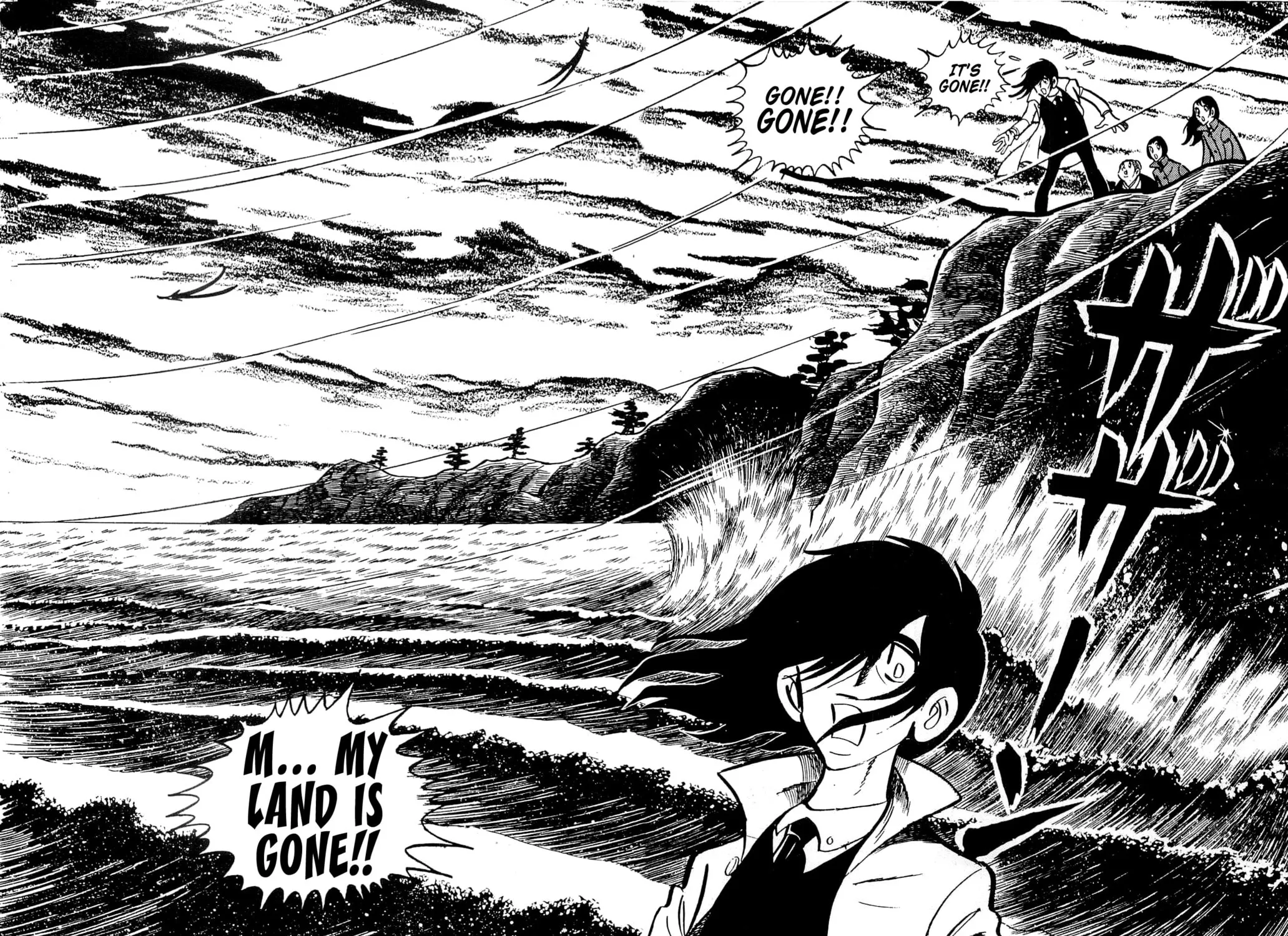 Read Money Kid chapter 12 image 32 on Lezhin