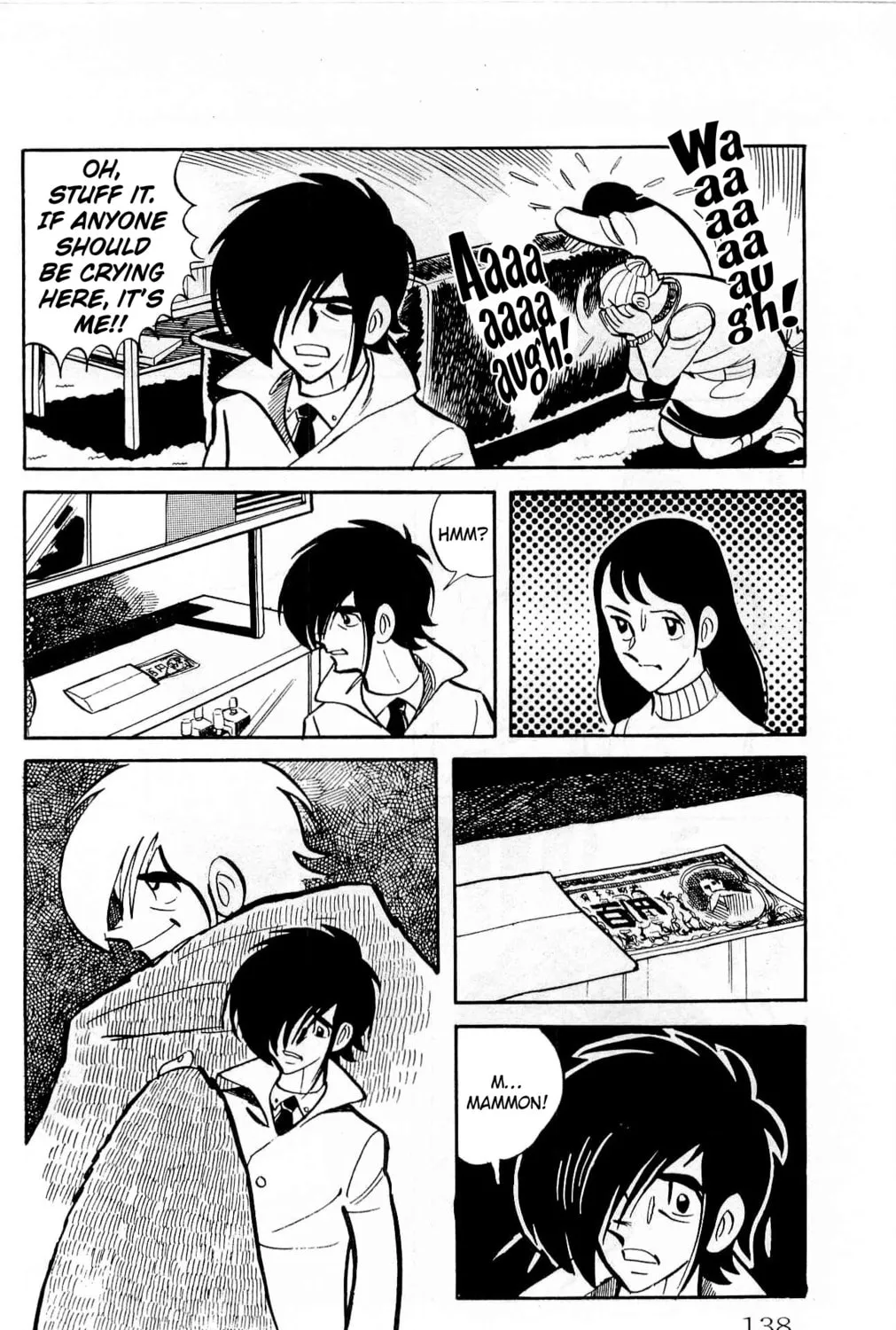 Read Money Kid chapter 12 image 66 on Lezhin
