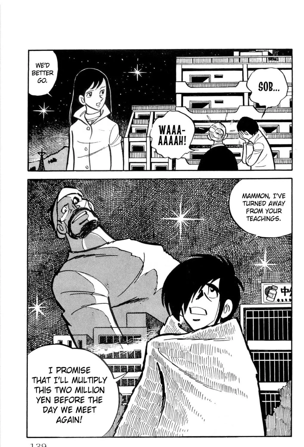 Read Money Kid chapter 12 image 68 on Lezhin