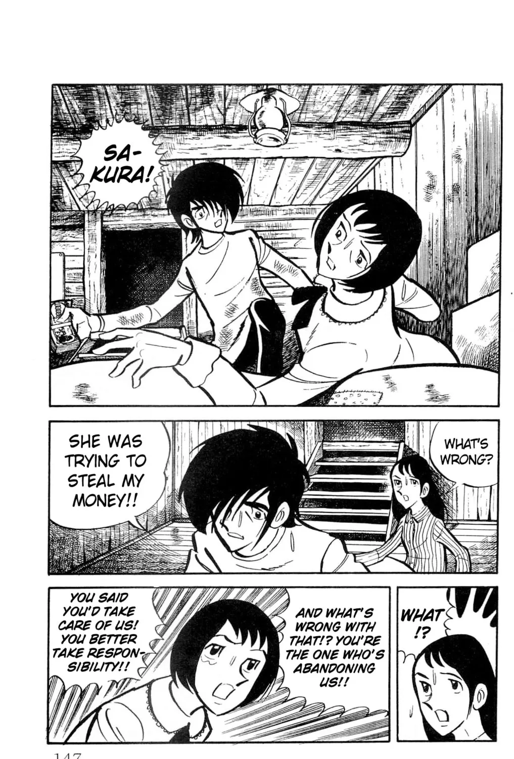 Read Money Kid chapter 12 image 84 on Lezhin