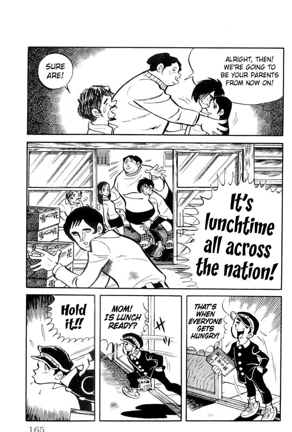 Read Money Kid chapter 13 image 16 on Lezhin
