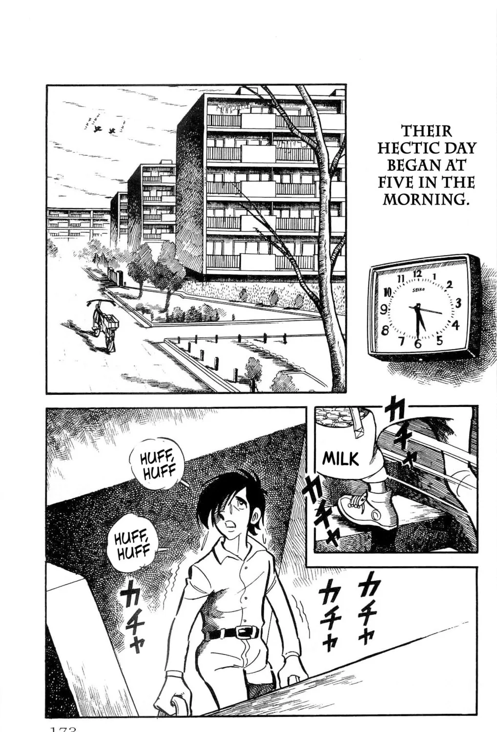 Read Money Kid chapter 13 image 32 on Lezhin