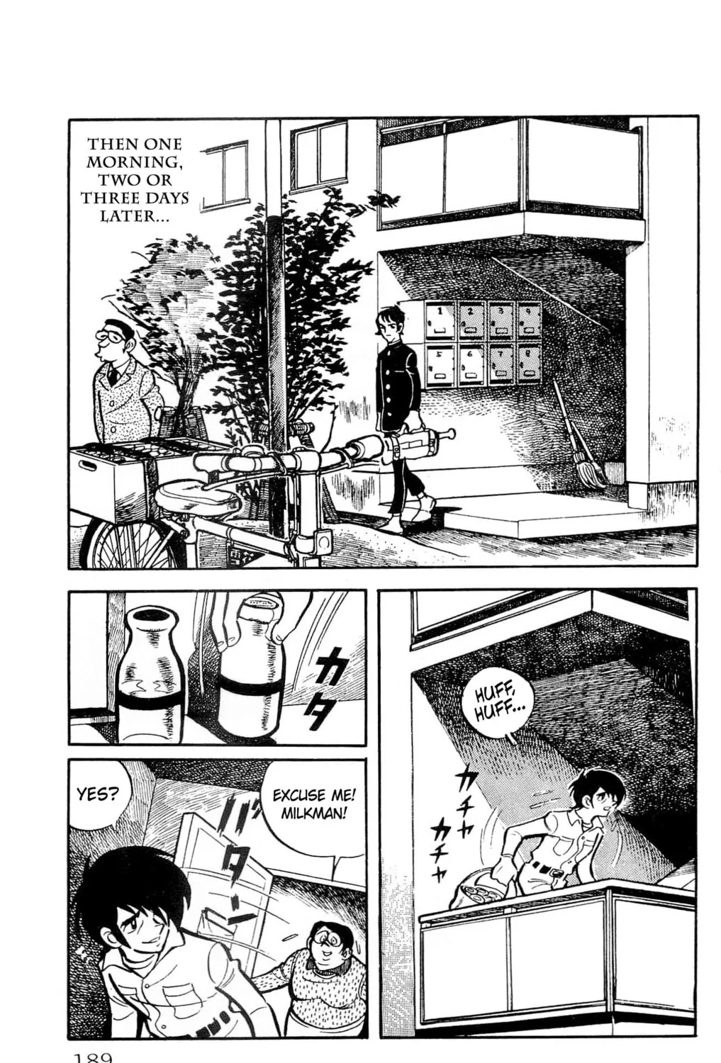 Read Money Kid chapter 14 image 24 on Lezhin