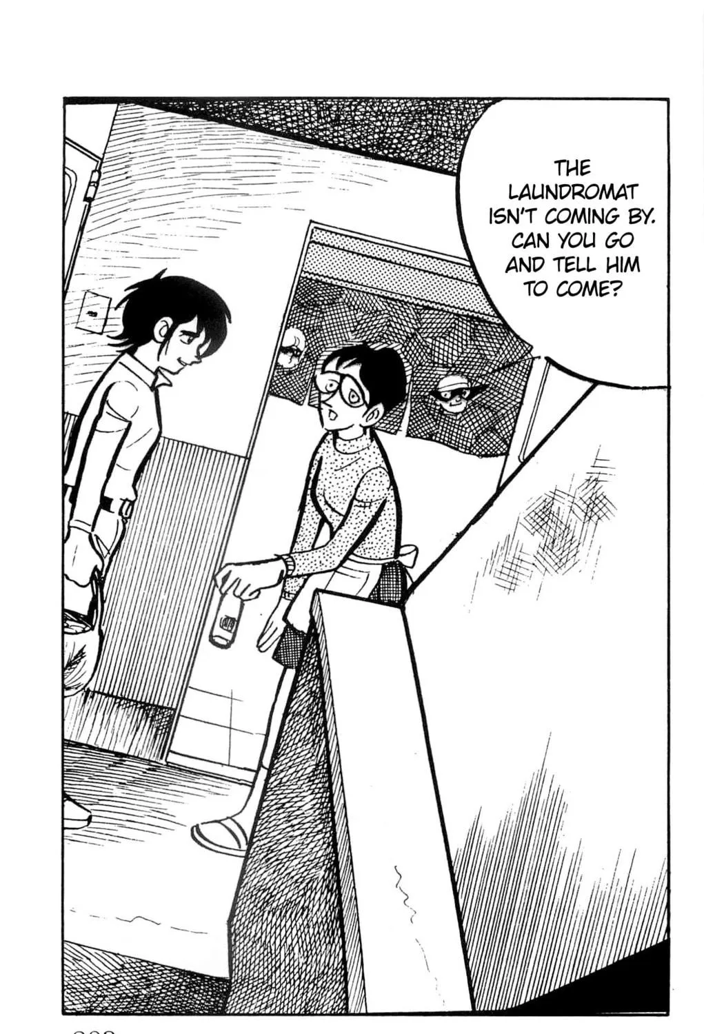 Read Money Kid chapter 14 image 52 on Lezhin