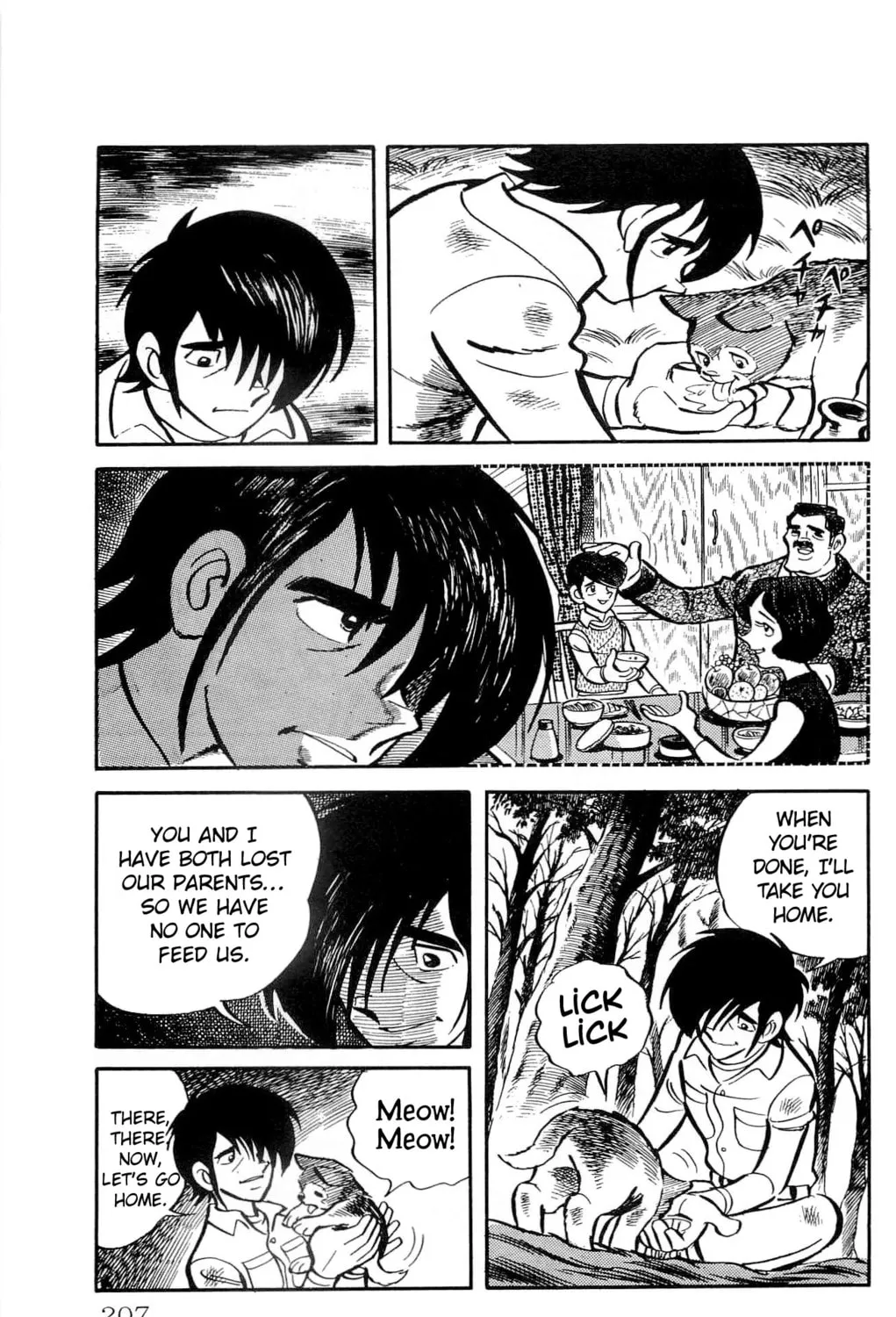 Read Money Kid chapter 14 image 60 on Lezhin