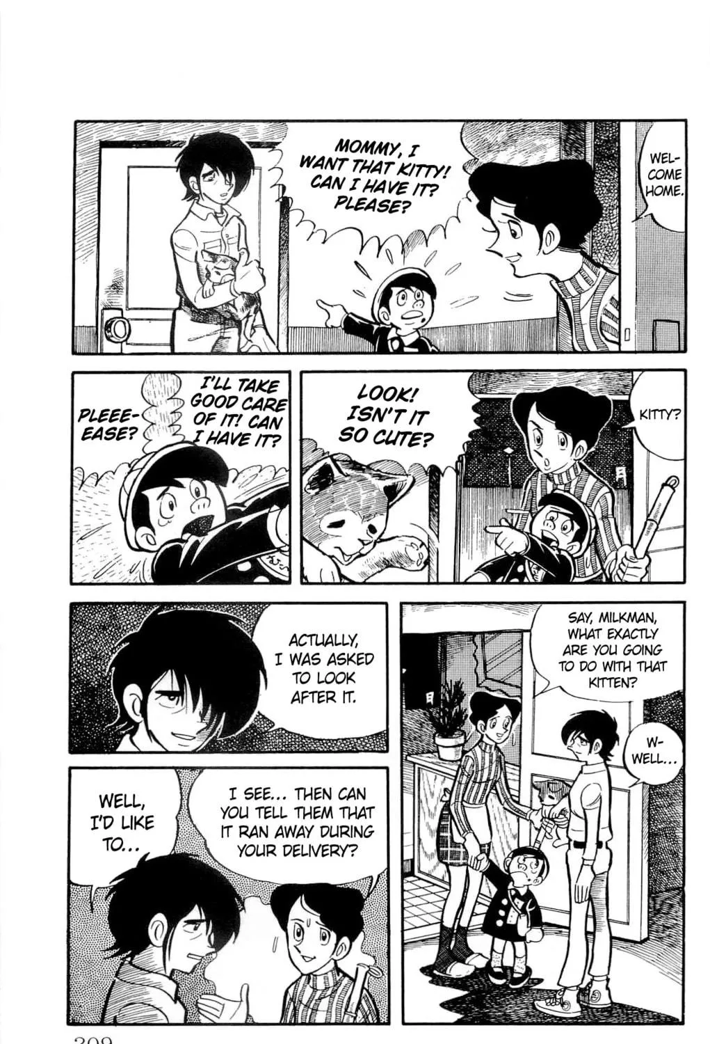 Read Money Kid chapter 14 image 64 on Lezhin