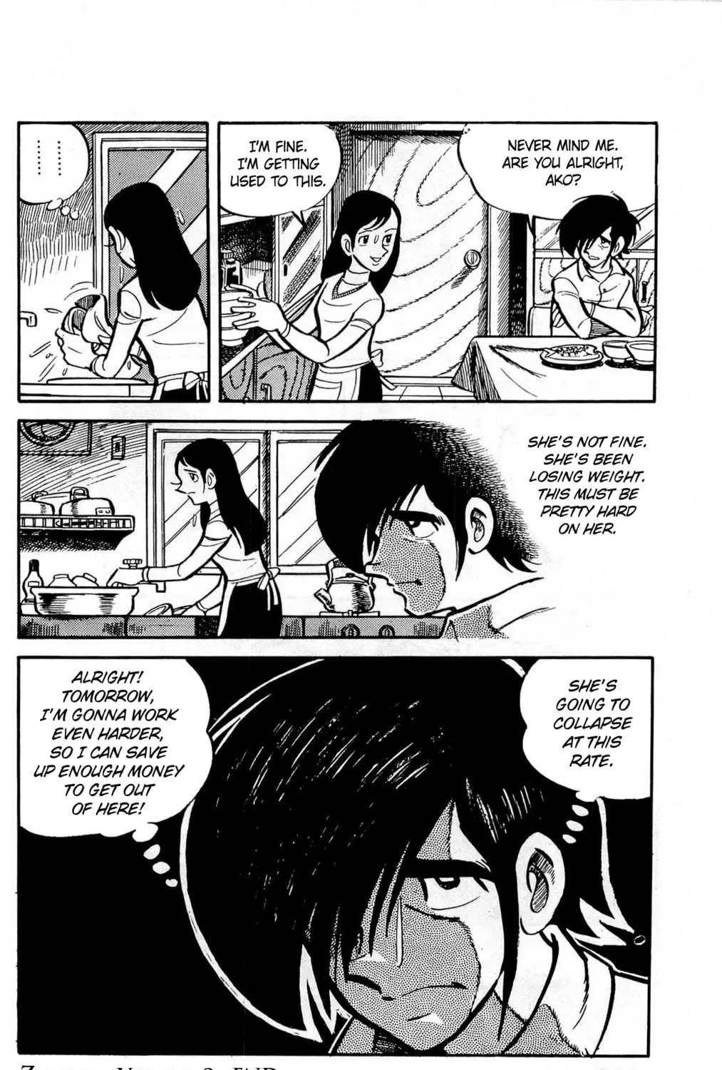 Read Money Kid chapter 14 image 74 on Lezhin