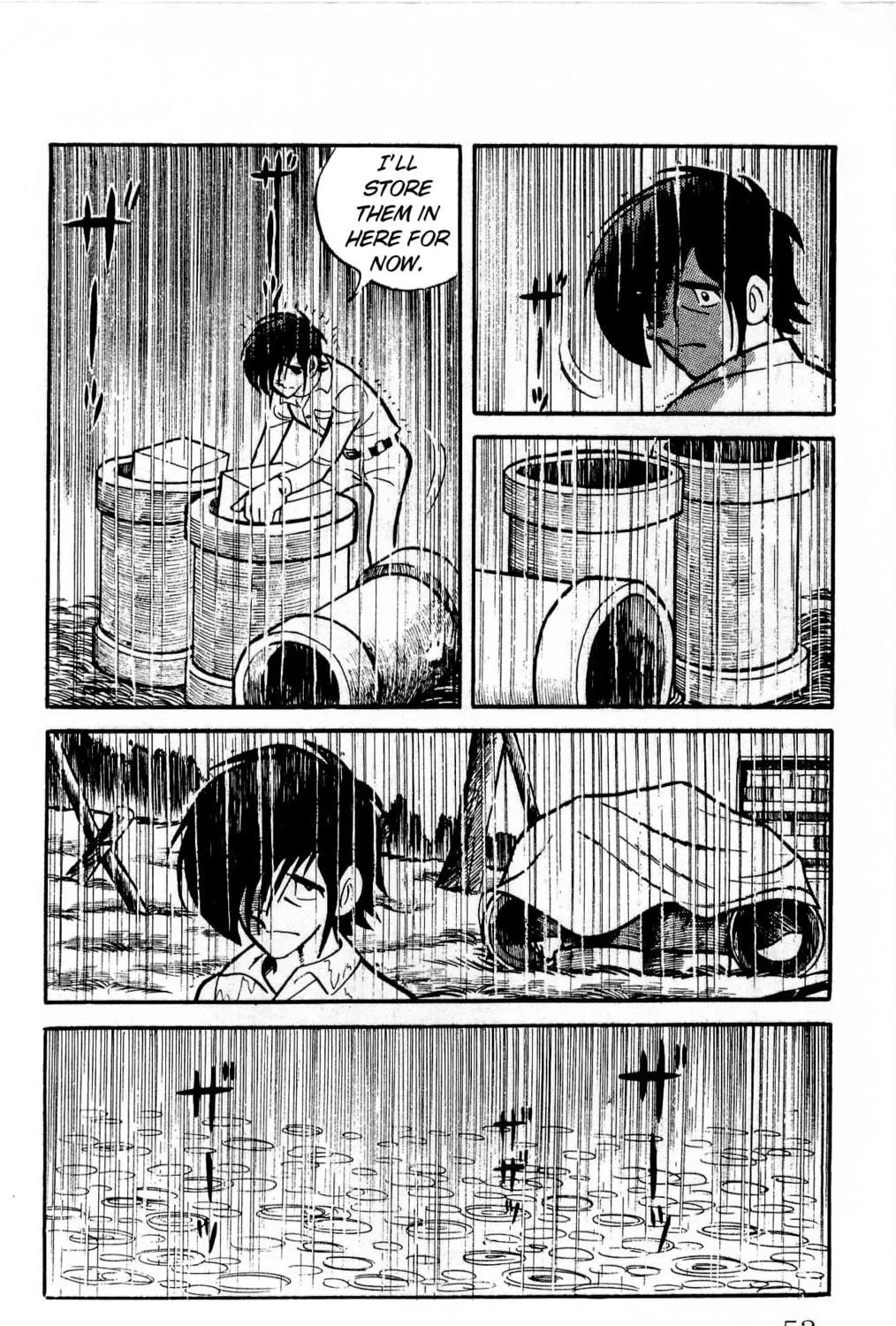 Read Money Kid chapter 15 image 106 on Lezhin