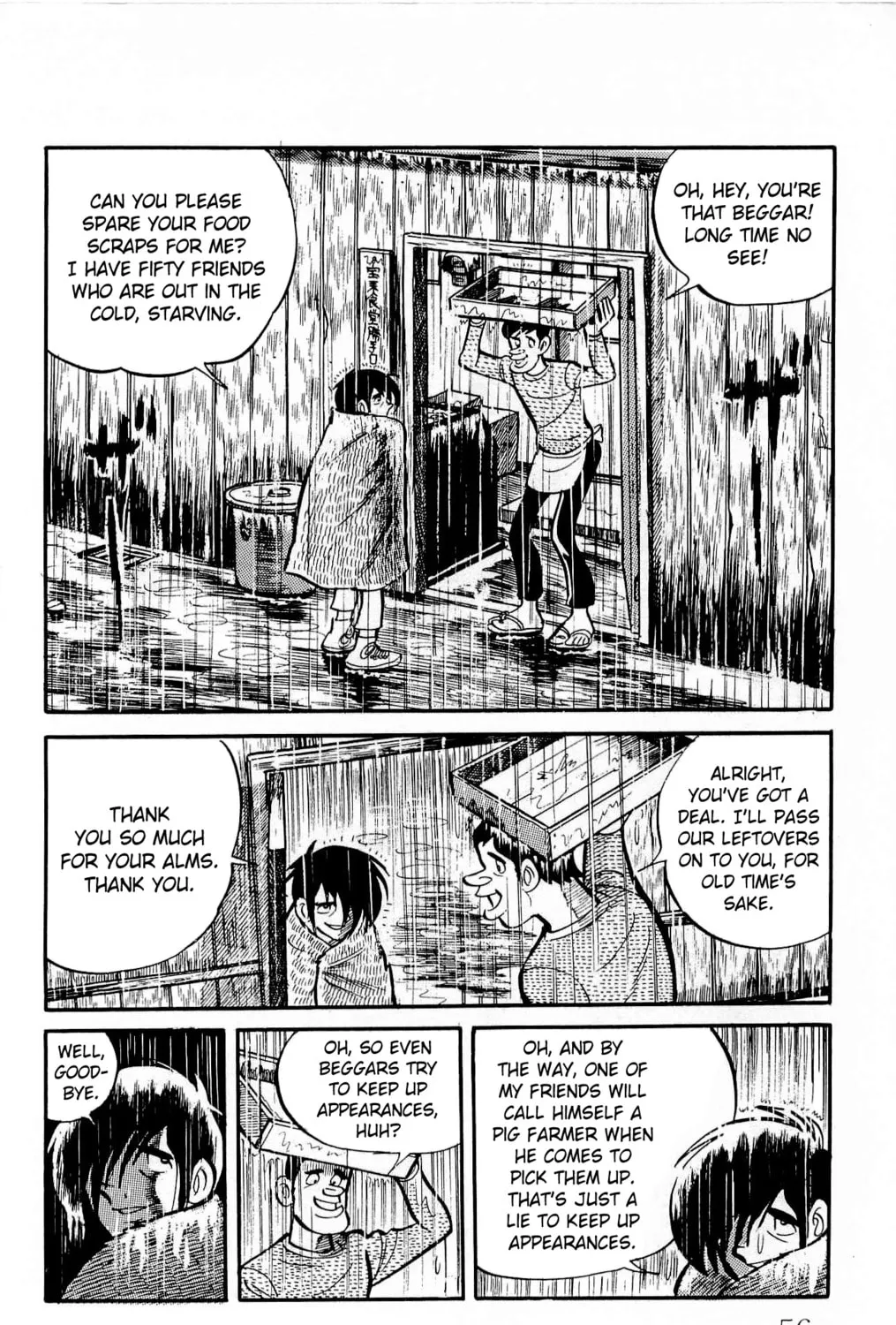 Read Money Kid chapter 15 image 114 on Lezhin