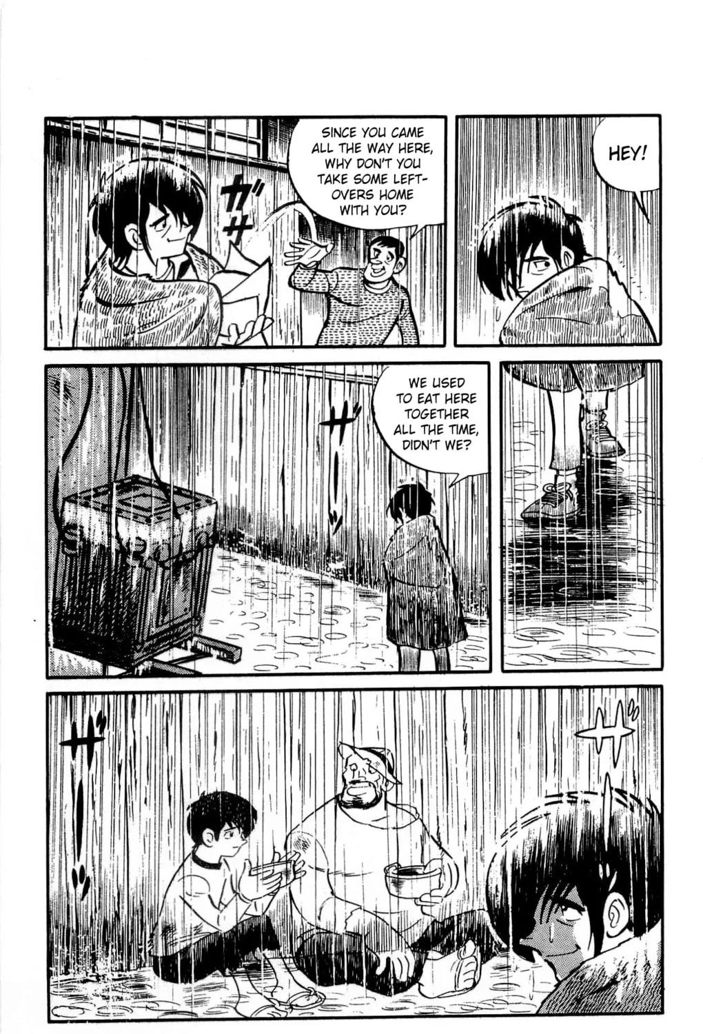 Read Money Kid chapter 15 image 116 on Lezhin