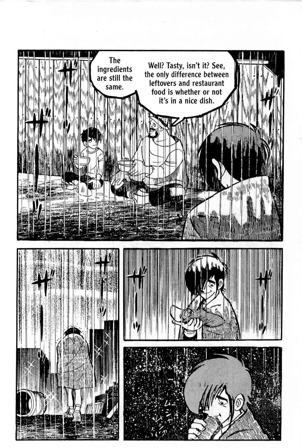 Read Money Kid chapter 15 image 118 on Lezhin