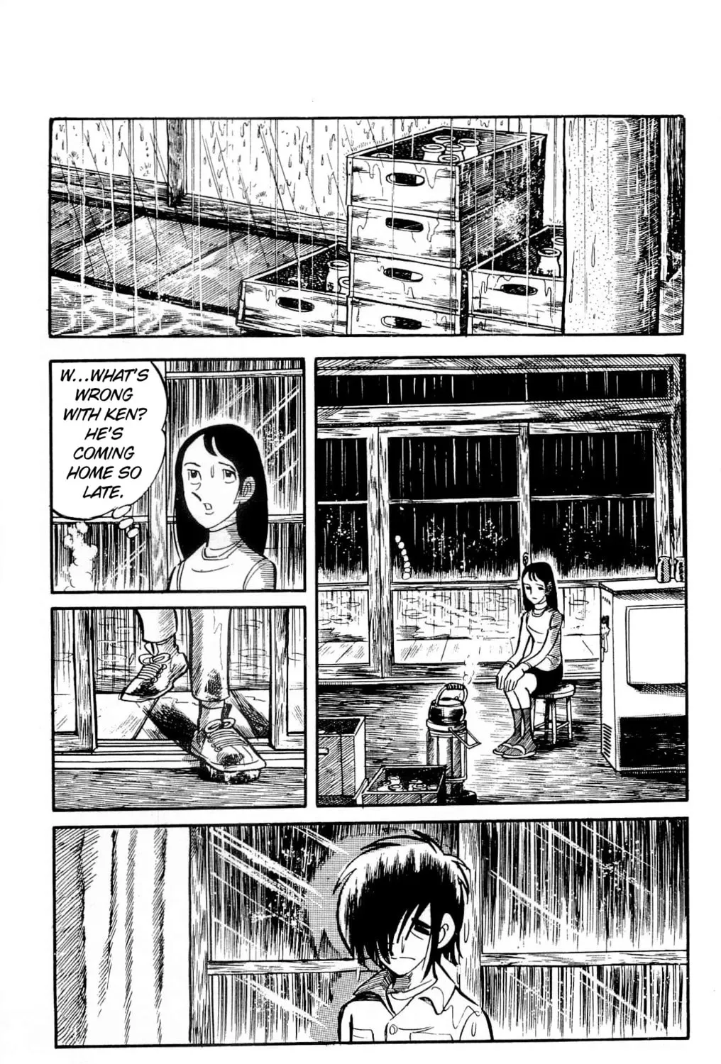 Read Money Kid chapter 15 image 120 on Lezhin