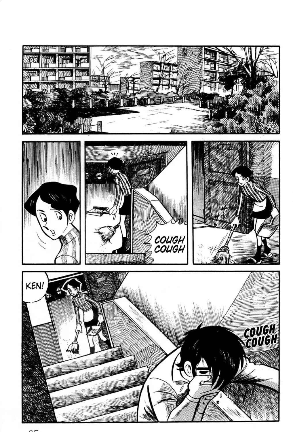 Read Money Kid chapter 15 image 132 on Lezhin