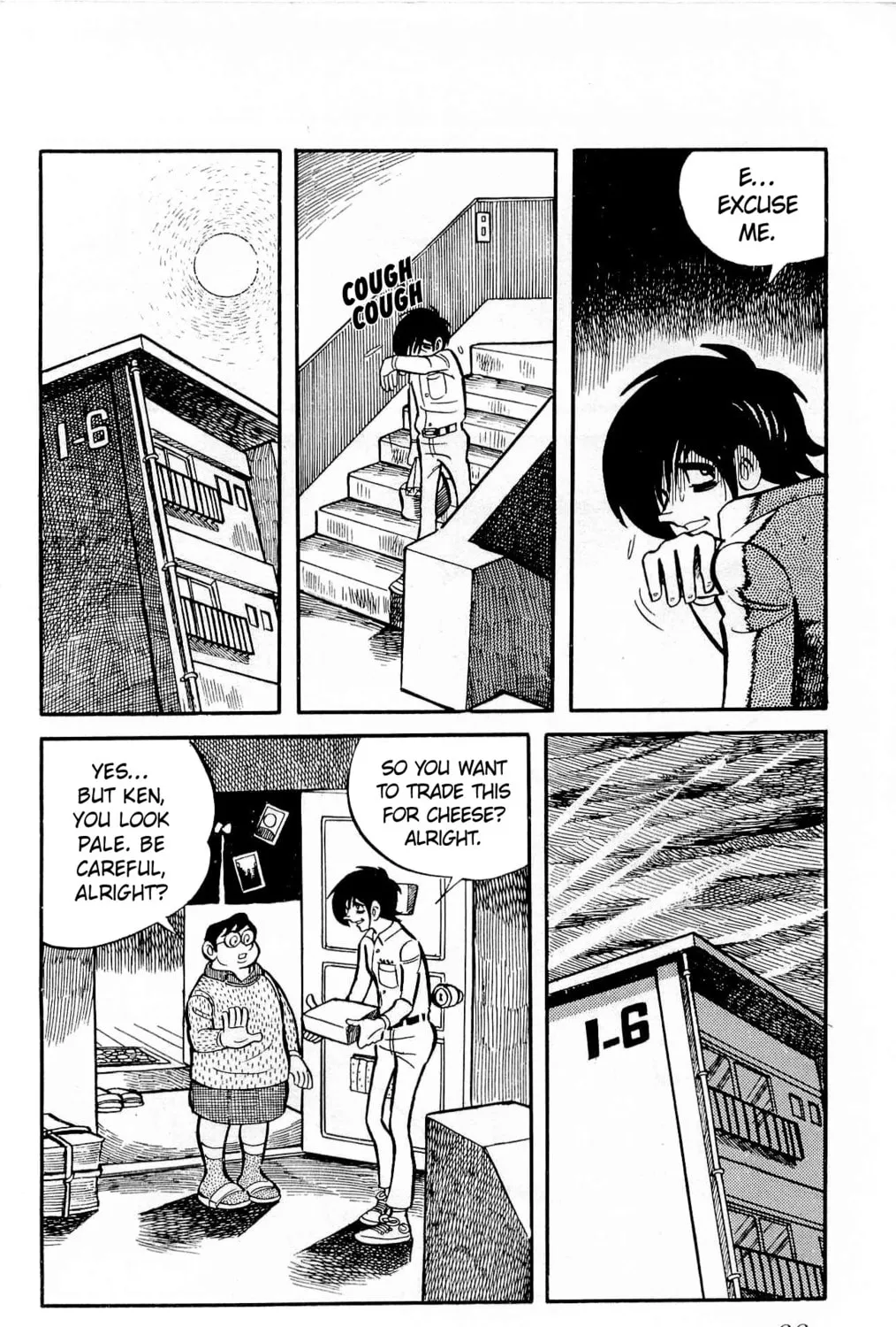 Read Money Kid chapter 15 image 134 on Lezhin