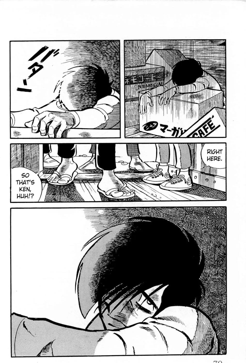 Read Money Kid chapter 15 image 142 on Lezhin