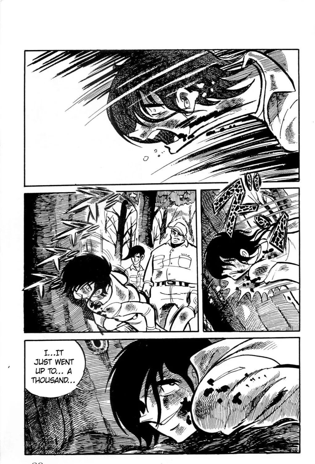 Read Money Kid chapter 15 image 48 on Lezhin