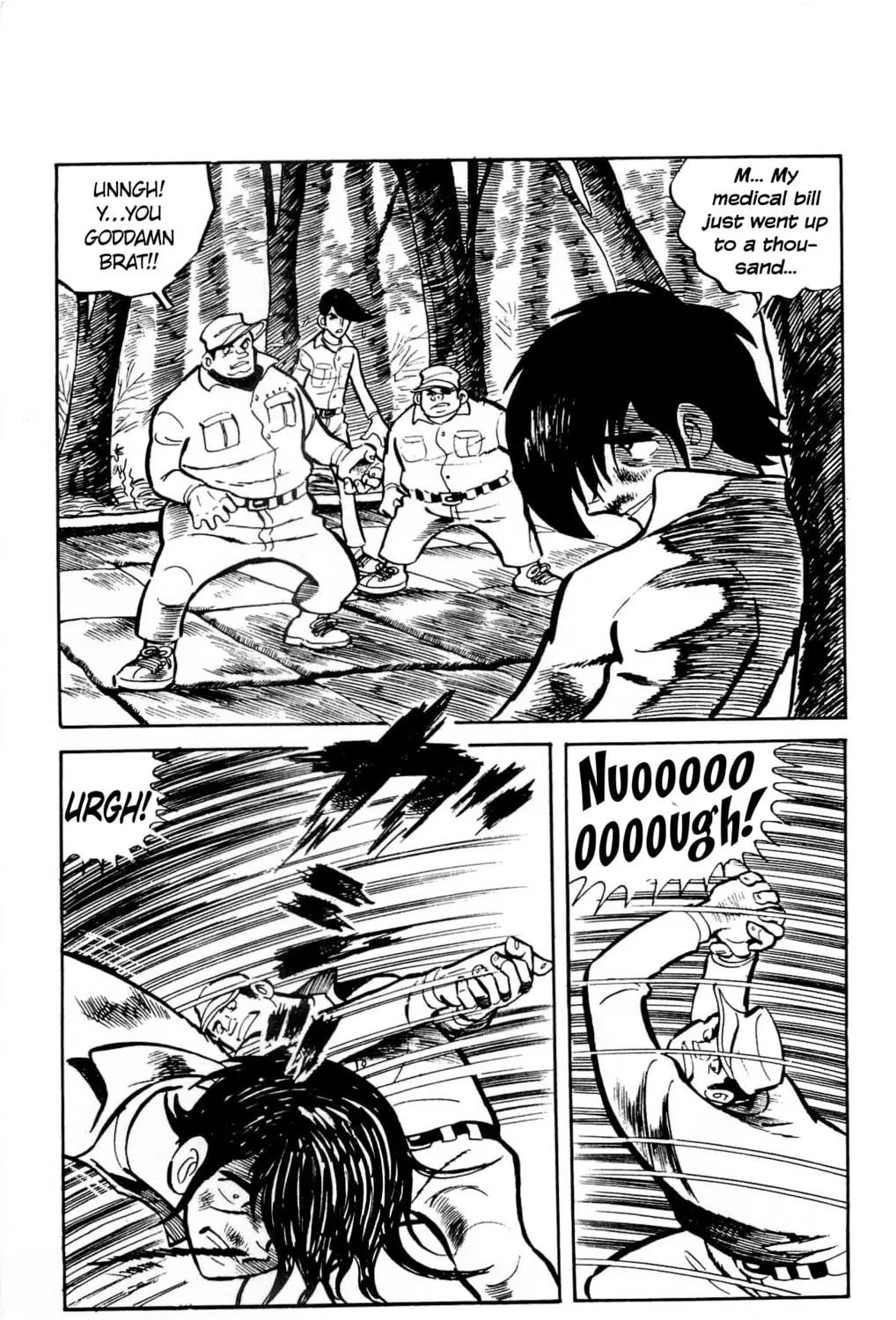 Read Money Kid chapter 15 image 52 on Lezhin