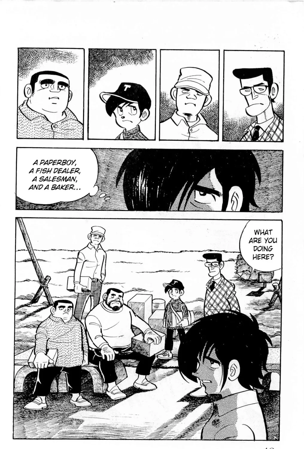 Read Money Kid chapter 15 image 86 on Lezhin