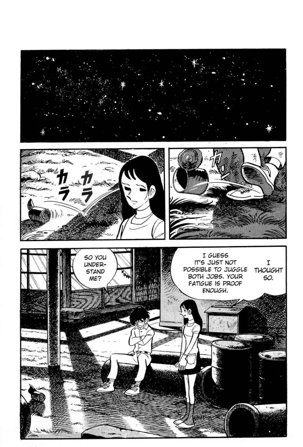 Read Money Kid chapter 16 image 20 on Lezhin