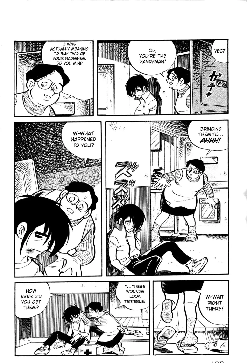 Read Money Kid chapter 16 image 62 on Lezhin