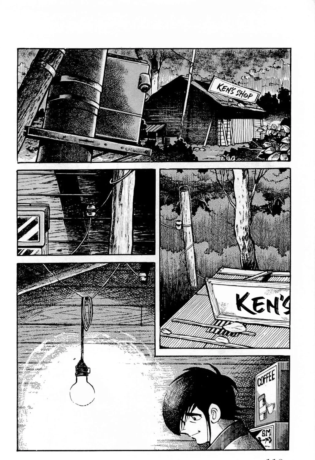Read Money Kid chapter 17 image 2 on Lezhin
