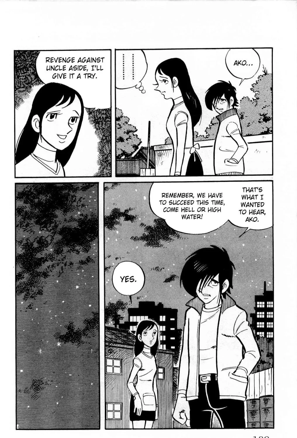 Read Money Kid chapter 17 image 46 on Lezhin