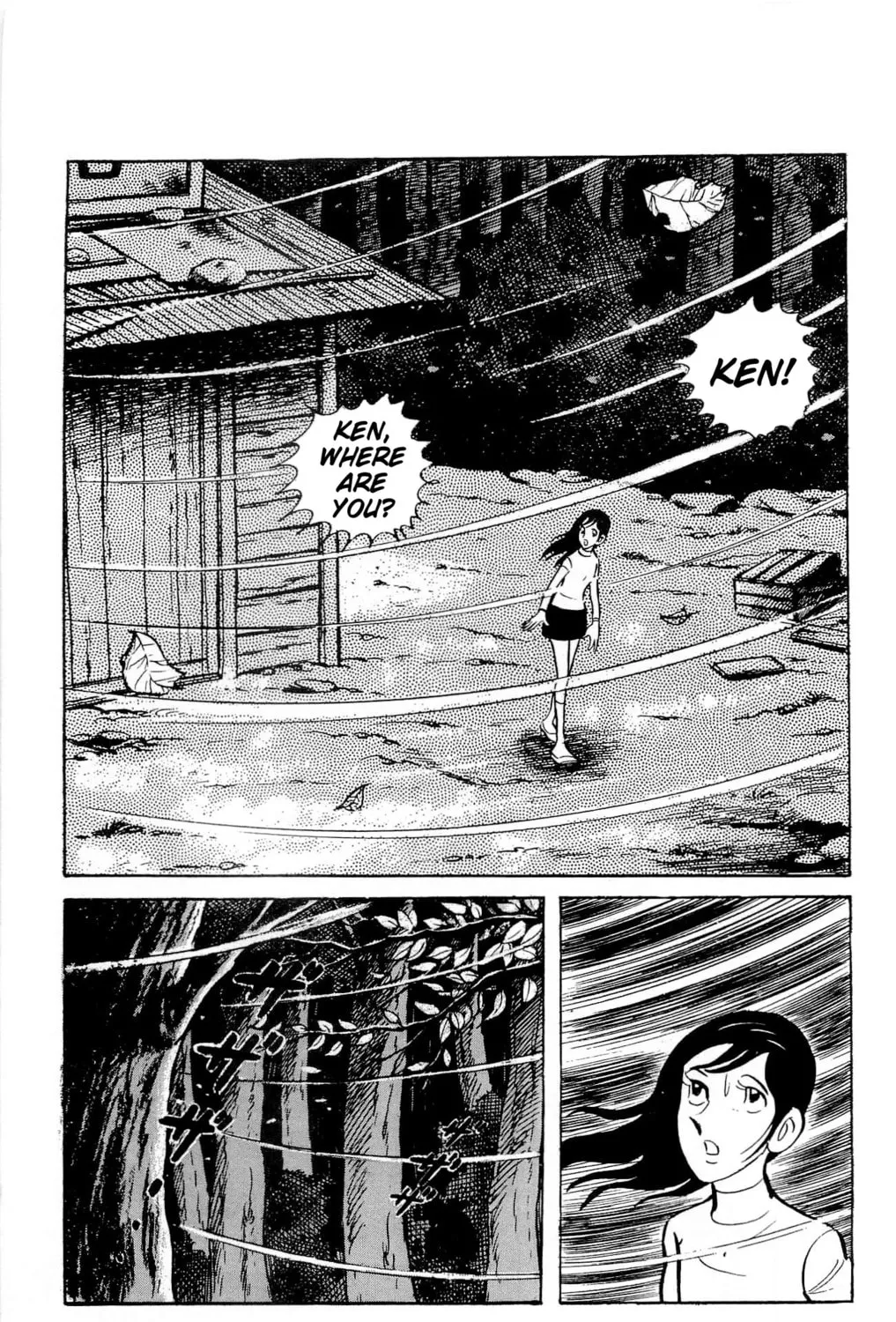Read Money Kid chapter 18 image 20 on Lezhin