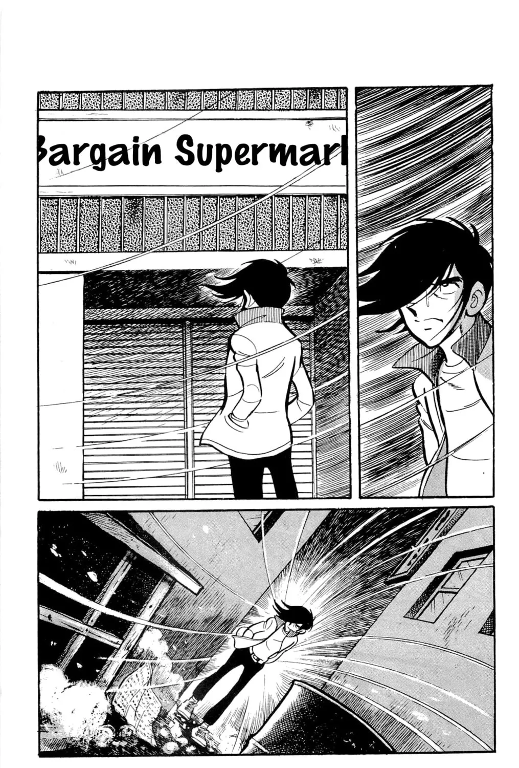 Read Money Kid chapter 18 image 24 on Lezhin