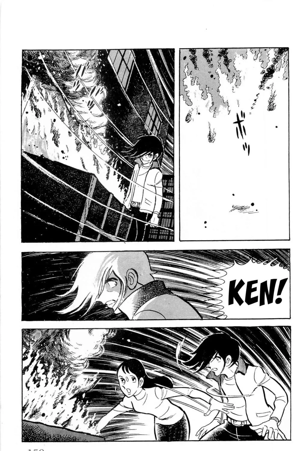 Read Money Kid chapter 18 image 28 on Lezhin