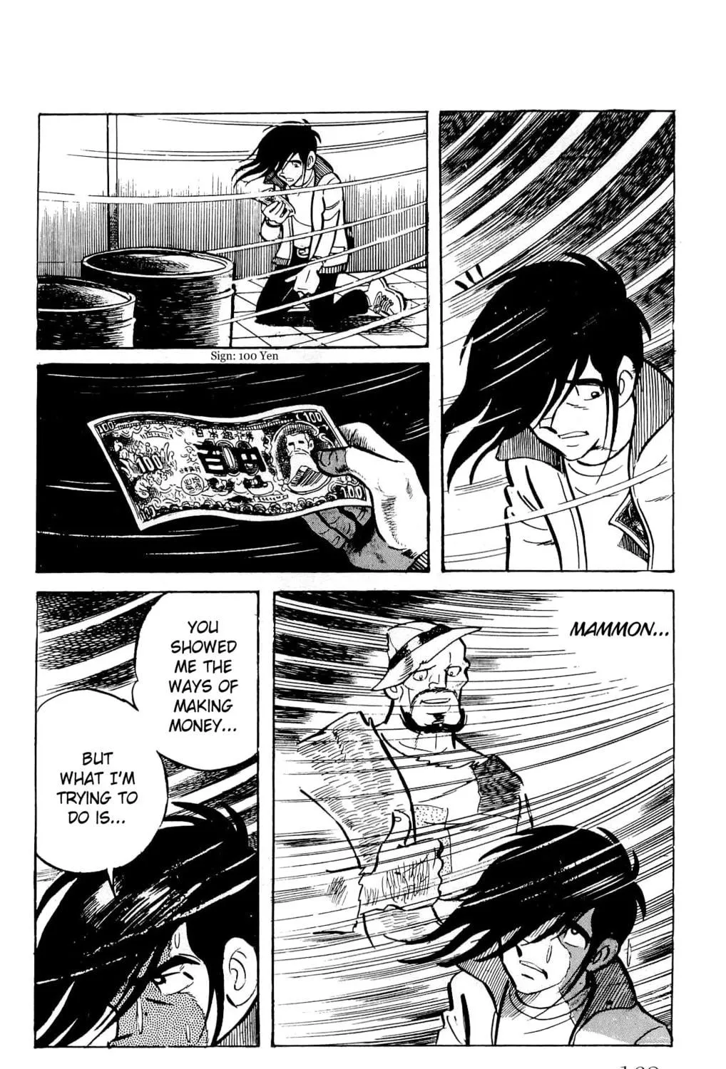 Read Money Kid chapter 18 image 34 on Lezhin