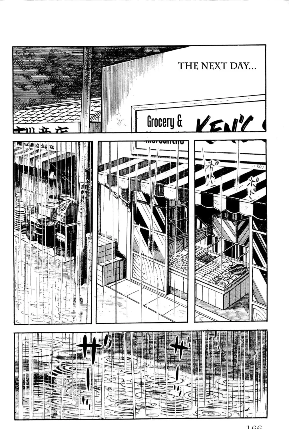 Read Money Kid chapter 18 image 42 on Lezhin