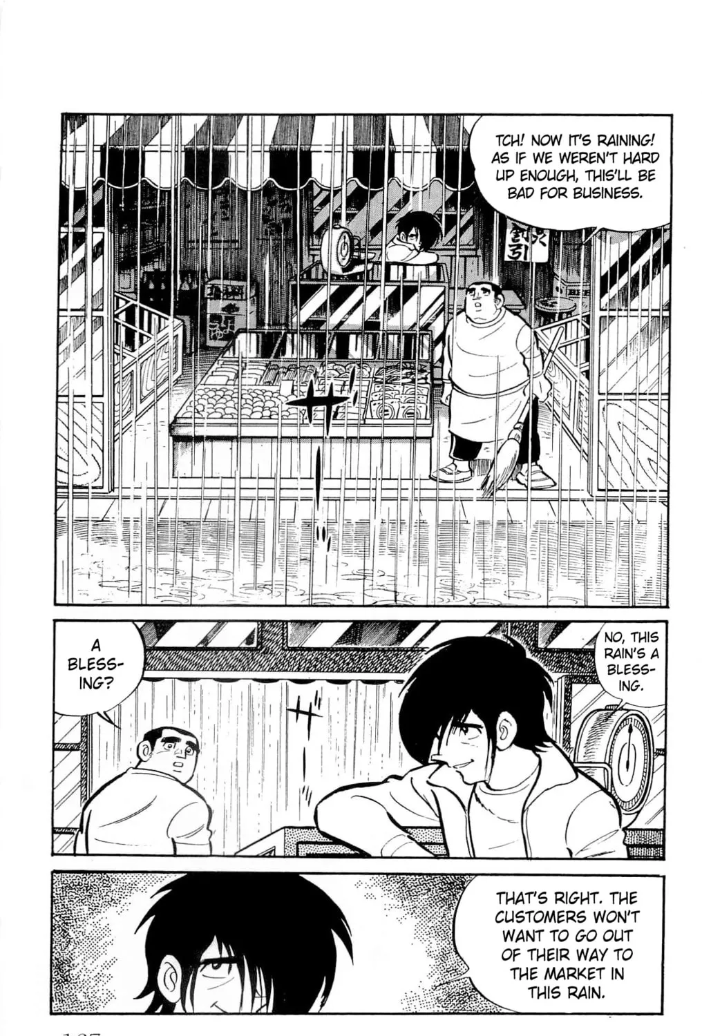 Read Money Kid chapter 18 image 44 on Lezhin