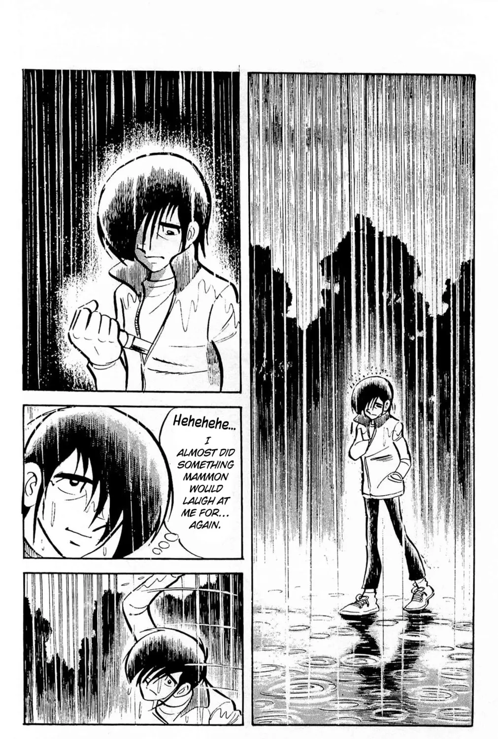 Read Money Kid chapter 19 image 2 on Lezhin