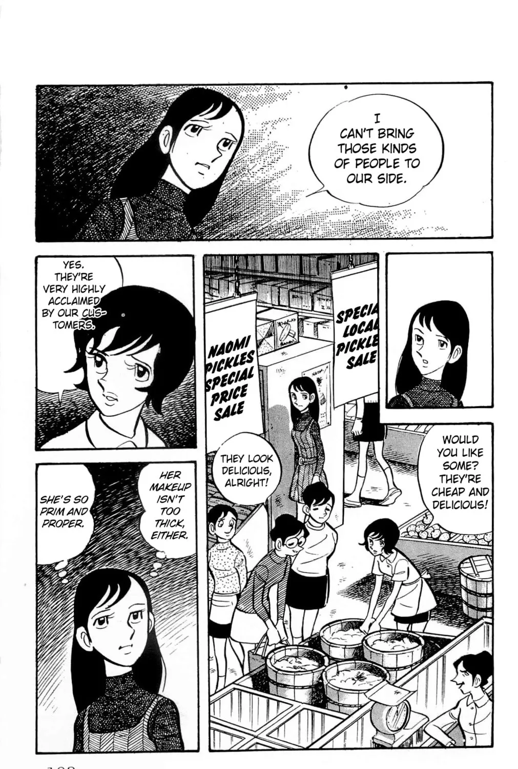 Read Money Kid chapter 19 image 20 on Lezhin