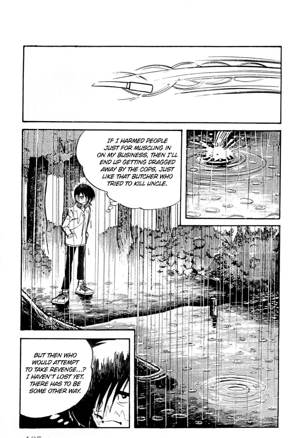 Read Money Kid chapter 19 image 4 on Lezhin