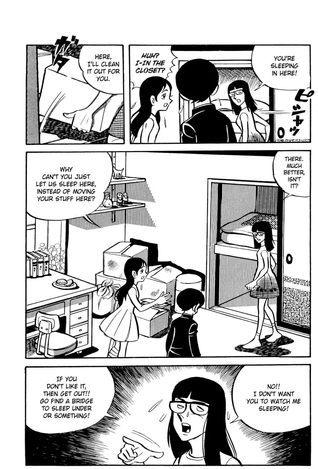 Read Money Kid chapter 2 image 28 on Lezhin