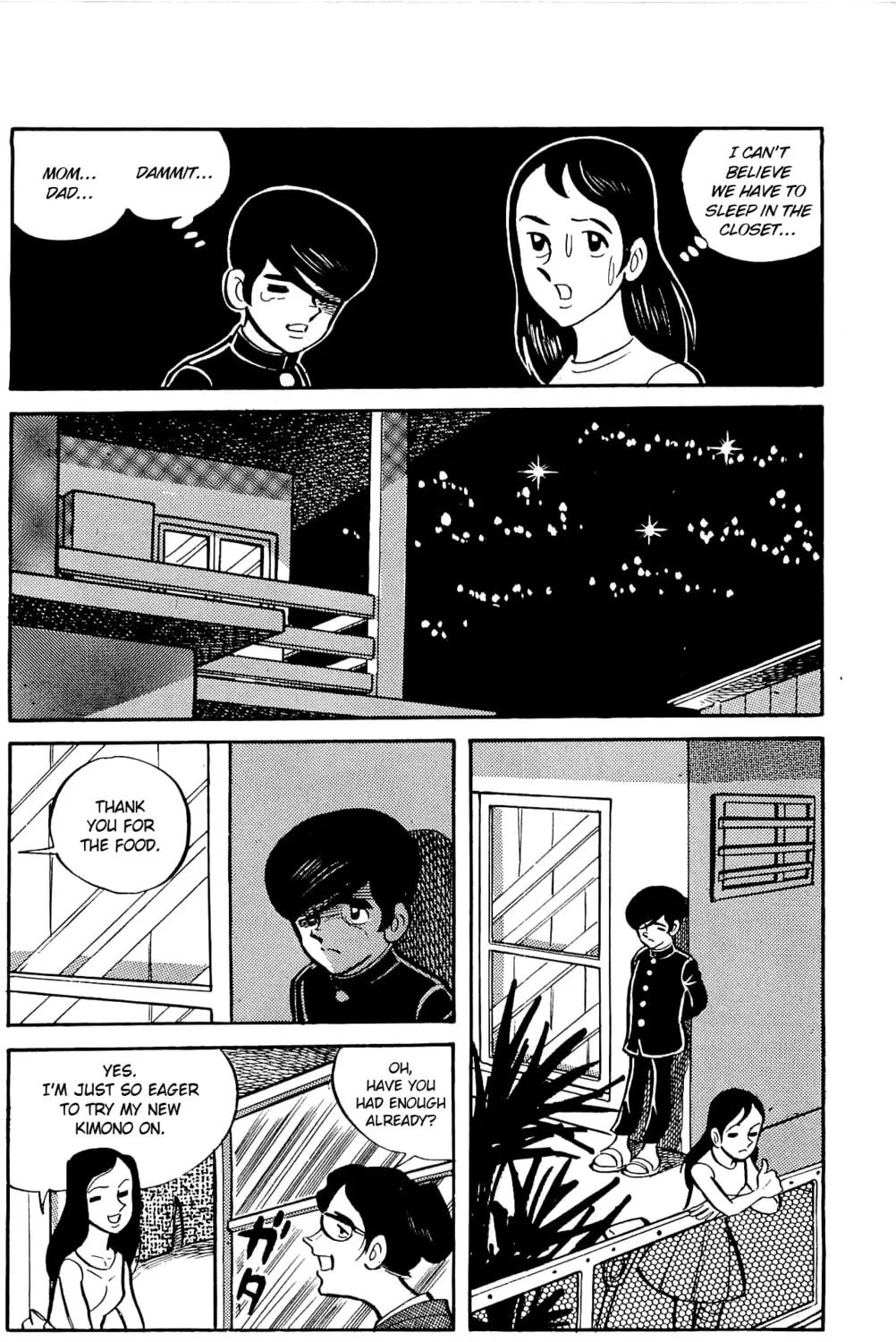 Read Money Kid chapter 2 image 30 on Lezhin