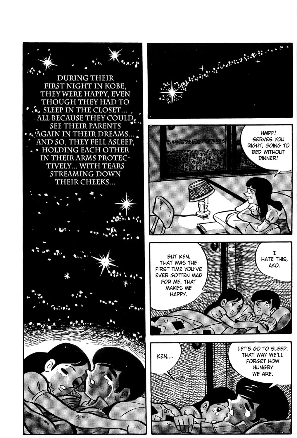 Read Money Kid chapter 2 image 36 on Lezhin