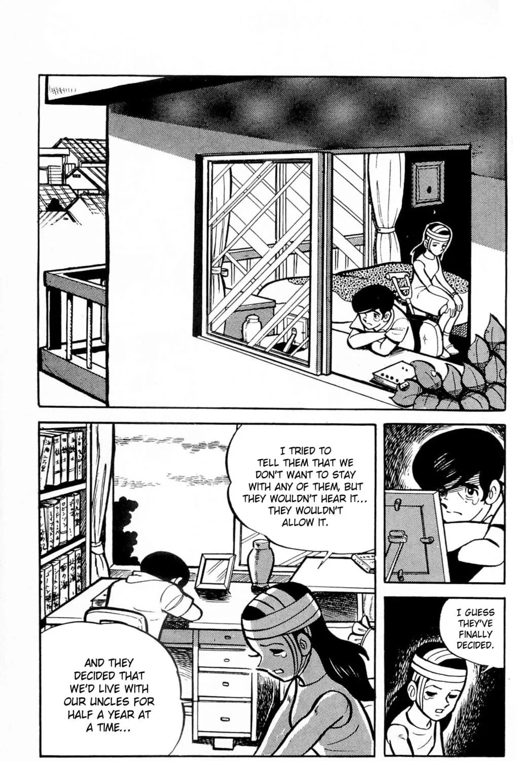 Read Money Kid chapter 2 image 4 on Lezhin