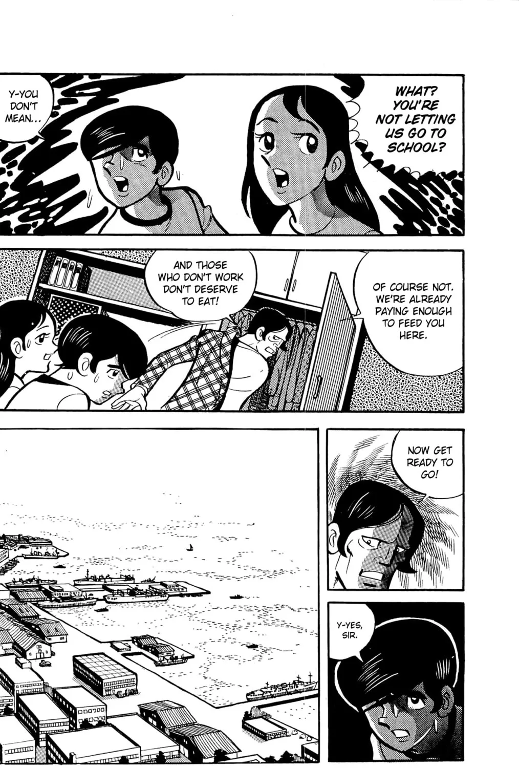 Read Money Kid chapter 2 image 50 on Lezhin