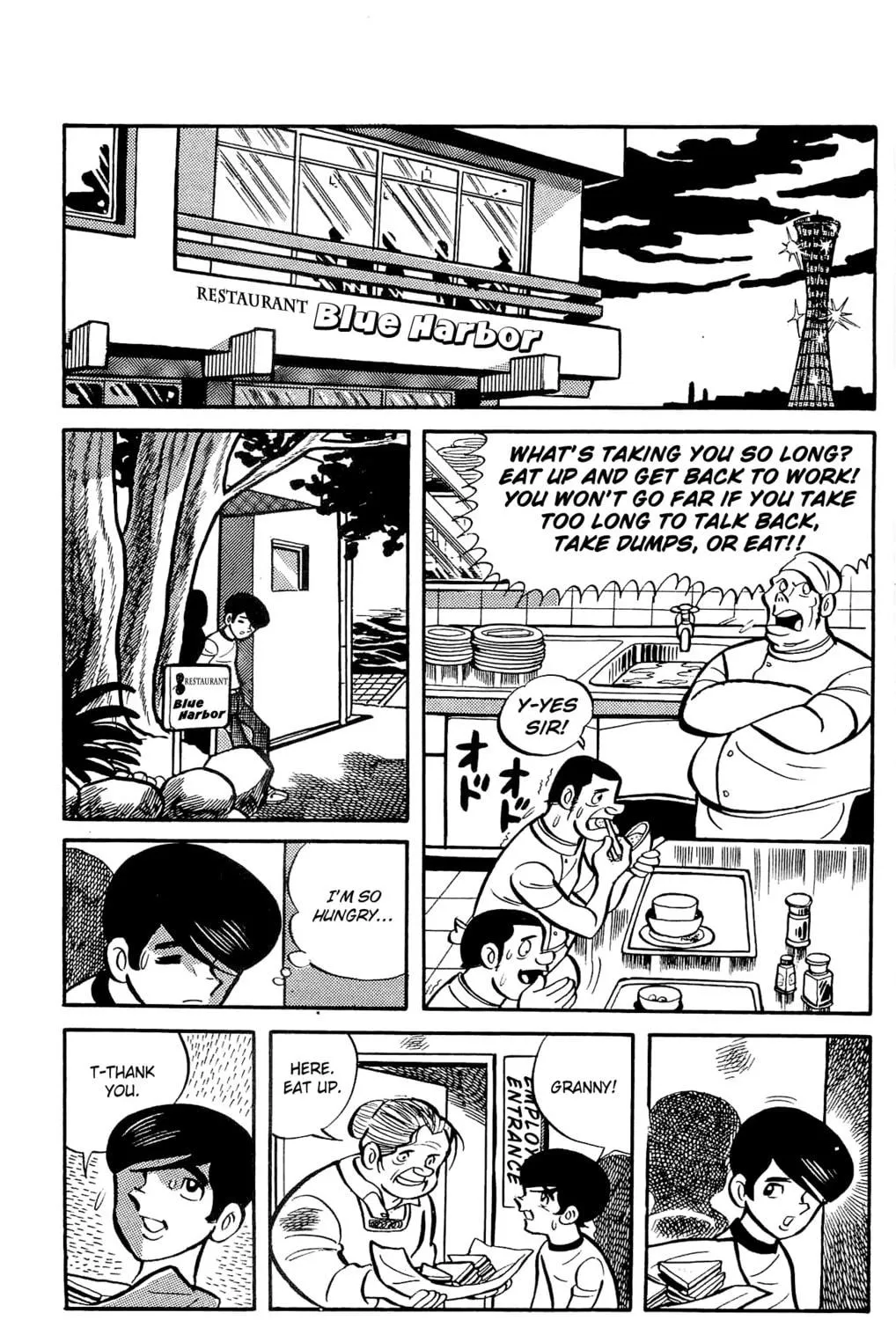 Read Money Kid chapter 2 image 68 on Lezhin