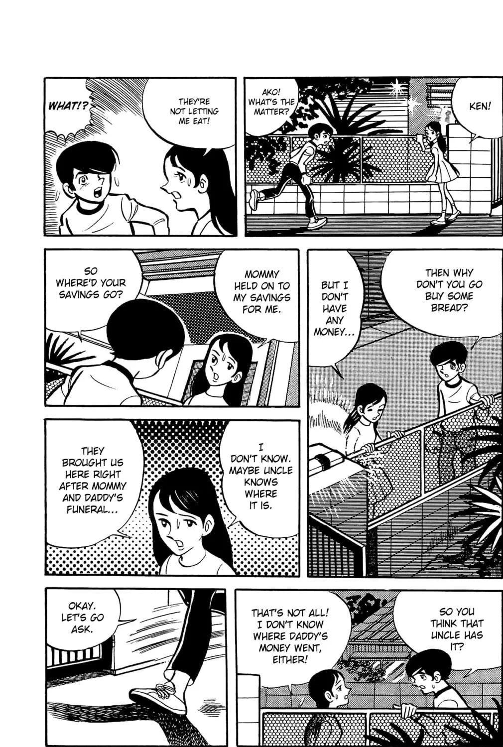Read Money Kid chapter 2 image 76 on Lezhin