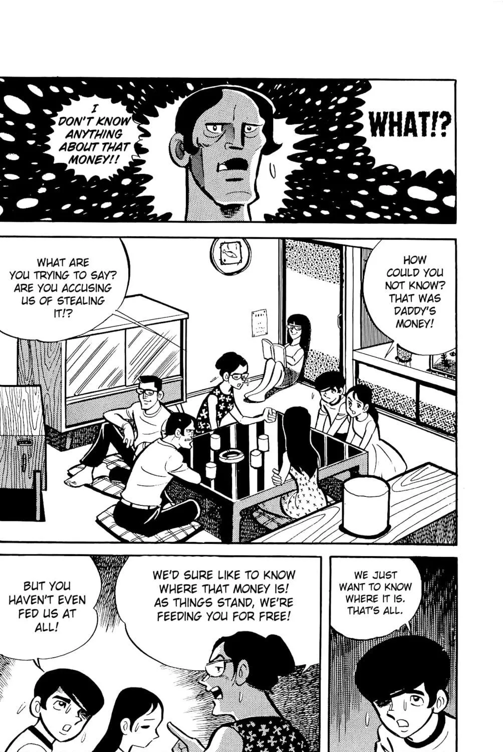 Read Money Kid chapter 2 image 78 on Lezhin