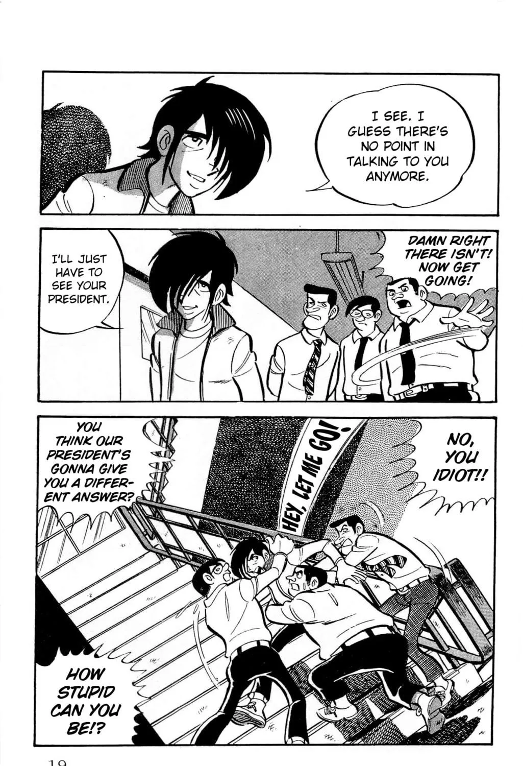 Read Money Kid chapter 20 image 40 on Lezhin