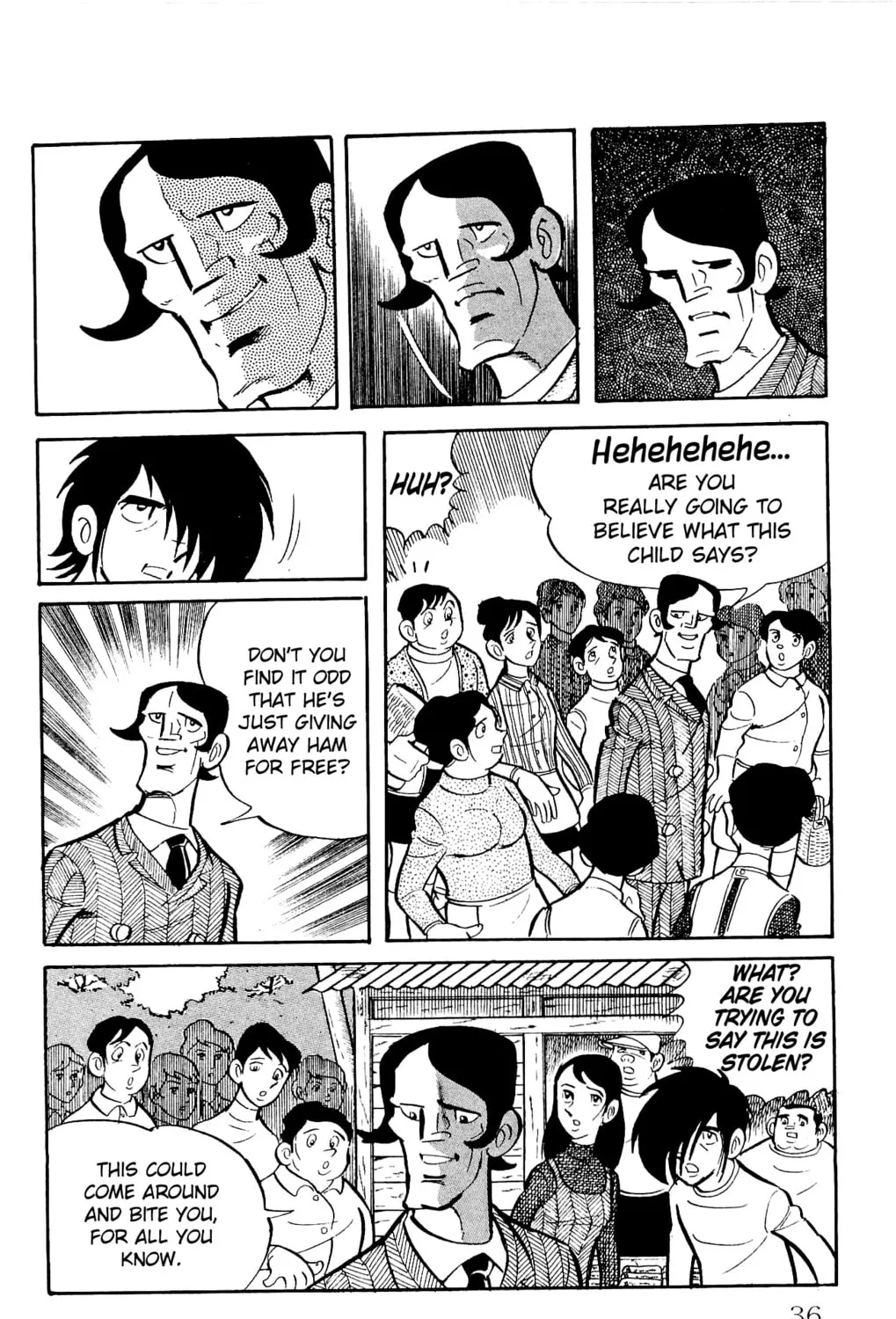 Read Money Kid chapter 20 image 74 on Lezhin
